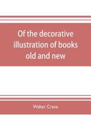 Decorative Illustration of Books 1859580599 Book Cover