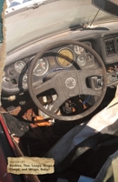 Buckles, Ties, Loops, Rings, Wraps, and Clasps, Baby! 0997575786 Book Cover