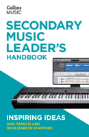 How to T_secondary Music Leade 0008759839 Book Cover