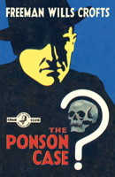 The Ponson Case 1773237802 Book Cover