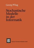 Stochastische Modelle in Der Informatik 3519022591 Book Cover