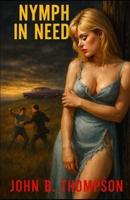 Nymph in Need 1970848081 Book Cover