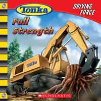 Driving Force (Tonka) 0439789656 Book Cover