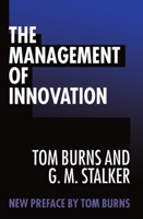 The Management of Innovation 1014554411 Book Cover