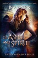 Of Ash and Spirit 1984375598 Book Cover