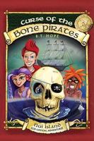 The Curse of the Bone Pirates: Nui Island Eco-logical Adventures 098173880X Book Cover