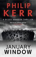 January Window 1784081531 Book Cover