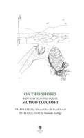 On Two Shores: New And Selected Poems 1910251577 Book Cover