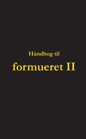Håndbog til formueret II 8743027431 Book Cover