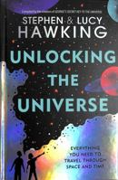 UNLOCKING THE UNIVERSE 0241481481 Book Cover