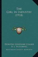 The Girl in Industry 9355896204 Book Cover