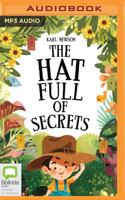 The Hat Full of Secrets 1867502984 Book Cover