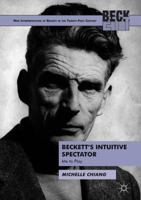Beckett's Intuitive Spectator: Me to Play 3319915177 Book Cover