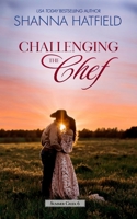 Challenging the Chef: A Small-Town Clean Romance (Summer Creek) B0CL2BV7HH Book Cover