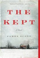 The Kept 0062236733 Book Cover