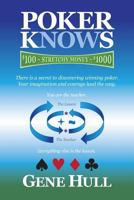 Poker Knows 151232938X Book Cover