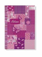 Believe Compact (Compact Journals) 1593594089 Book Cover