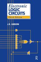 ELECTRONIC LOGIC CIRCUITS B007YZMAAM Book Cover