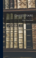 David Hare B0BQCZP2GF Book Cover