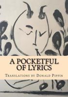 A Pocketful of Lyrics 1985697246 Book Cover