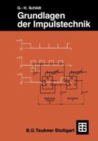 Grundlagen Der Impulstechnik 351906412X Book Cover