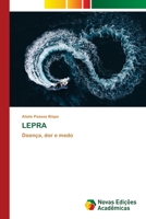 Lepra (Portuguese Edition) 6202325054 Book Cover