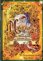 Mayfaran und die verlorenen Drachen (German Edition) 3759777996 Book Cover