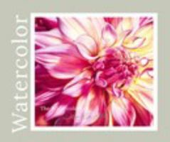 Watercolors That Glow 1006733795 Book Cover