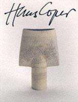 Hans Coper (Contemporary Ceramics) 006430390X Book Cover