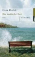 Der kretische Gast. Roman. 3492249965 Book Cover