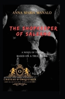 The Shopkeeper Of Salerno B0FH4HGTLG Book Cover