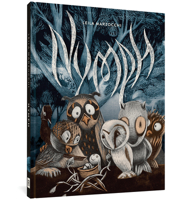 Nymph 1683963172 Book Cover