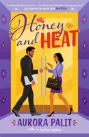 Honey and Heat 0593640209 Book Cover