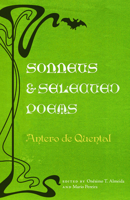Sonnets and Selected Poems 1951470141 Book Cover