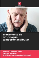 Tratamento da articulação temporomandibular 6205868563 Book Cover
