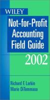 The Wiley Not-for-Profit Field Guide 2002 0471441244 Book Cover