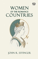 Women Of The Romance Countries 8167171027 Book Cover