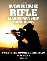 Rifle Marksmanship 1312884215 Book Cover