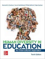 Human Diversity in Education 1260837734 Book Cover