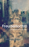 FreudeHoch10: ...und plötzlich ist da das Leben 375785246X Book Cover