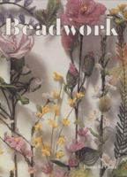 Beadwork (Handicraft Manuals) 1581803273 Book Cover