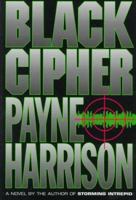 Black Cipher 051758753X Book Cover