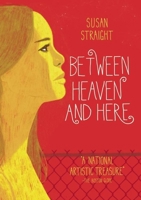 Between Heaven and Here 1938073819 Book Cover