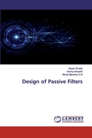 Design of Passive Filters 6200531250 Book Cover