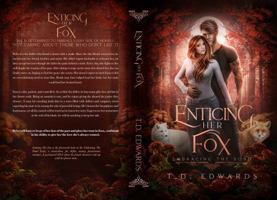 Enticing Her Fox: Embracing The Bond B0H6Y9NR2Y Book Cover