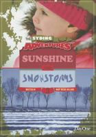 Sunshine & Snowstorms 1846253667 Book Cover