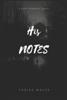 His Notes B0BMSP2HLR Book Cover