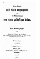 Der Erwerb aus einem Vergangenen und die Erwartungen von einem zuk�nftigen Leben 1523459190 Book Cover