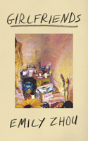 Girlfriends 1736716840 Book Cover