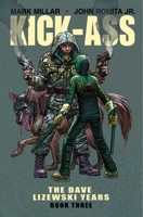 Kick-Ass 2 0785152466 Book Cover